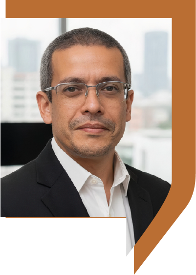 Alfredo Pilares Robles